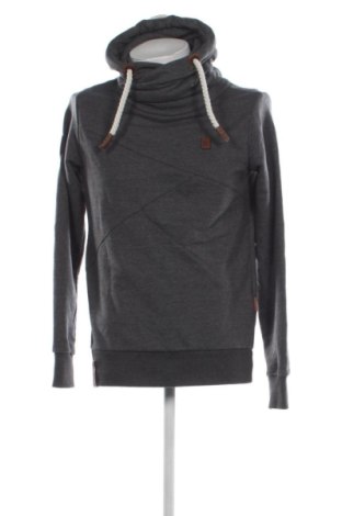 Męska bluza Naketano, Rozmiar M, Kolor Szary, Cena 43,98 zł, #137320811