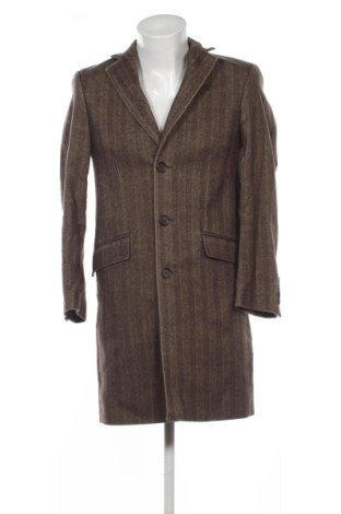 Férfi kabát Unbranded, Méret S, Szín Barna, Ár 11 755 Ft, #137308724