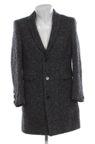 Herrenmantel Twisted Tailor, Größe S, Farbe Mehrfarbig, Preis 34,86 €, #137316947
