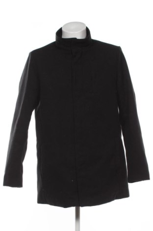 Herrenmantel Blend, Größe XL, Farbe Schwarz, Preis 21,53 €, #137303922
