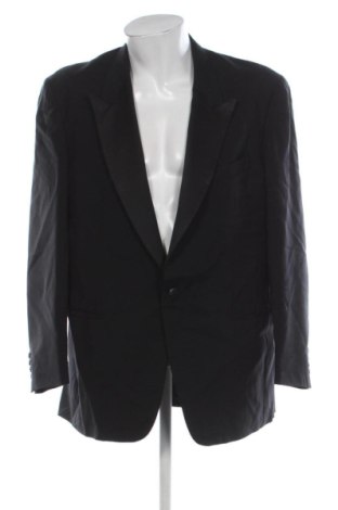 Herren Sakko Robinson, Größe XXL, Farbe Schwarz, Preis 30,42 €, #137264813