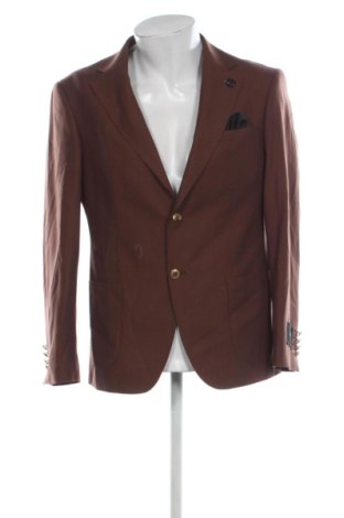 Herren Sakko Unbranded, Größe L, Farbe Braun, Preis 7,62 €, #137265025