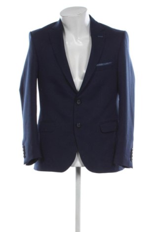 Herren Sakko Unbranded, Größe L, Farbe Blau, Preis 15,62 €, #137265059