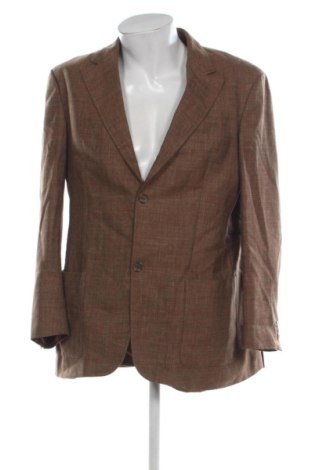 Herren Sakko Unbranded, Größe XL, Farbe Braun, Preis 7,81 €, #137268336