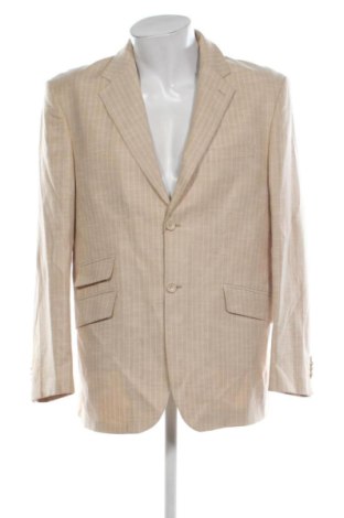 Herren Sakko Unbranded, Größe XL, Farbe Beige, Preis 23,00 €, #137270068