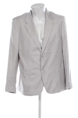 Herren Sakko About You, Größe XXL, Farbe Grau, Preis 15,00 €, #137271375