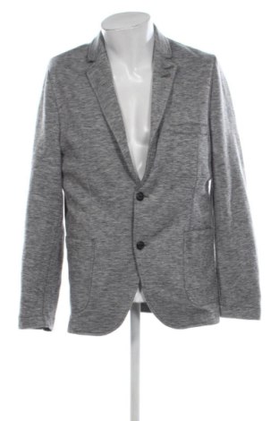 Sacou de bărbați S.Oliver, Mărime XXL, Culoare Gri, Preț 78,74 Lei, #137273841