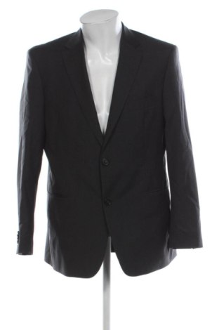 Herren Sakko Hugo Boss, Größe XL, Farbe Schwarz, Preis 52,00 €, #137278973