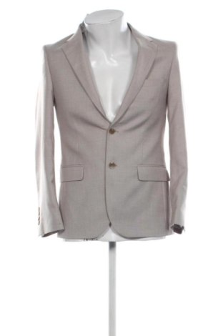 Herren Sakko PAWO, Größe XL, Farbe Beige, Preis 17,48 €, #137288925