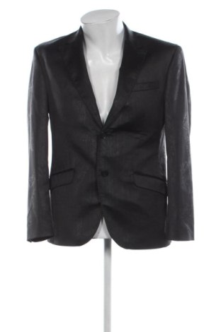 Herren Sakko Unbranded, Größe M, Farbe Schwarz, Preis 8,00 €, #137290579