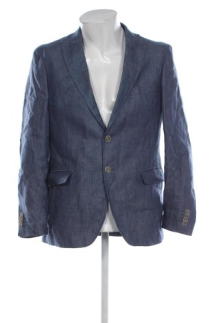 Sacou de bărbați Navyboot, Mărime L, Culoare Albastru, Preț 161,18 Lei, #137290666