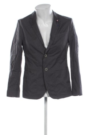 Herren Sakko Ted Baker, Größe M, Farbe Schwarz, Preis 77,00 €, #137291549