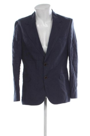 Herren Sakko Bytom, Größe L, Farbe Blau, Preis 13,70 €, #137291606