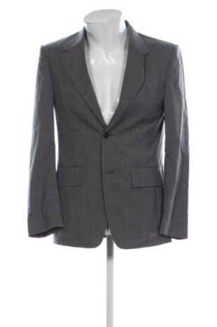 Herren Sakko Unbranded, Größe M, Farbe Grau, Preis 56,34 €, #137292952