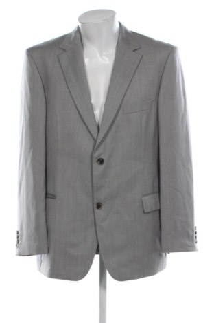 Męska marynarka Hugo Boss, Rozmiar XXL, Kolor Szary, Cena 313,28 zł, #137296274