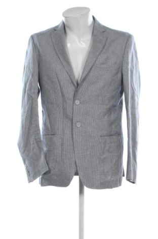 Herren Sakko Unbranded, Größe L, Farbe Grau, Preis 6,00 €, #137298237
