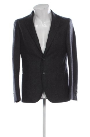 Herren Sakko CC Collection Corneliani, Größe L, Farbe Grau, Preis 49,00 €, #137298284