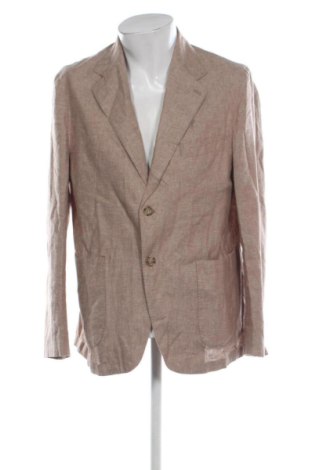 Herren Sakko Unbranded, Größe XL, Farbe Beige, Preis 14,00 €, #137298767