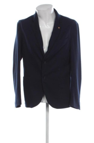 Herren Sakko Unbranded, Größe XL, Farbe Blau, Preis 16,00 €, #137298865
