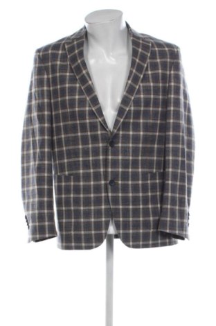 Herren Sakko Bugatti, Größe L, Farbe Mehrfarbig, Preis 17,91 €, #137300452