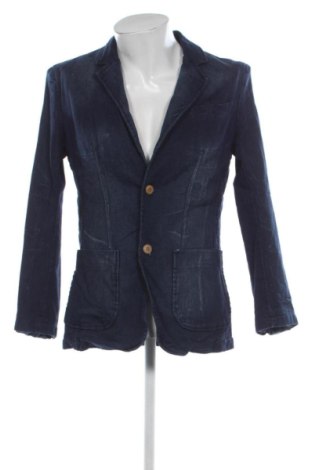 Herren Sakko Unbranded, Größe L, Farbe Blau, Preis 9,71 €, #137305163