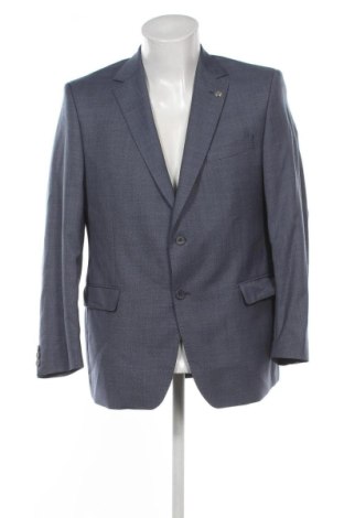 Herren Sakko Unbranded, Größe XL, Farbe Blau, Preis 11,00 €, #137307205