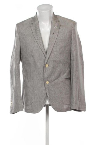 Sacou de bărbați Primo Emporio, Mărime XL, Culoare Bej, Preț 356,31 Lei, #137308519