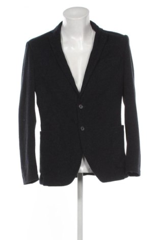 Herren Sakko S.Oliver, Größe L, Farbe Blau, Preis 14,00 €, #137309384