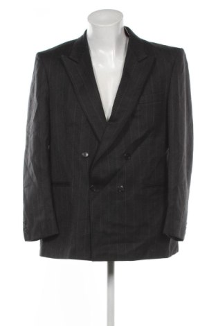 Sacou de bărbați Unbranded, Mărime XXL, Culoare Negru, Preț 74,00 Lei, #137315624