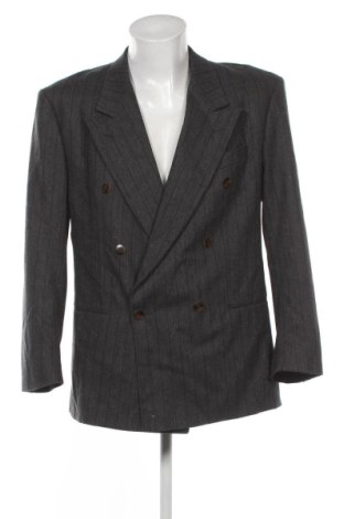 Herren Sakko Unbranded, Größe XL, Farbe Grau, Preis 11,62 €, #137315644
