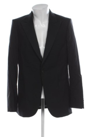 Herren Sakko Guabello, Größe XXL, Farbe Schwarz, Preis 18,25 €, #137318982