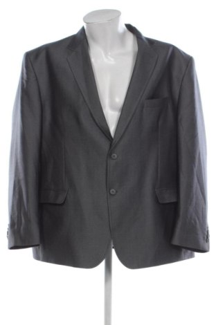 Męska marynarka Unbranded, Rozmiar 5XL, Kolor Szary, Cena 84,67 zł, #137321740