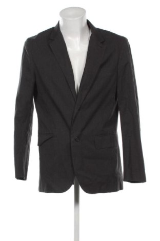 Herren Sakko Gap, Größe M, Farbe Schwarz, Preis 9,00 €, #137322359