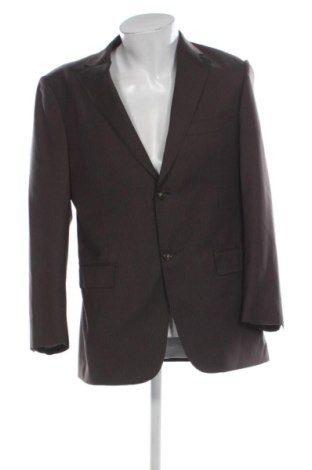 Ανδρικό σακάκι Suitsupply, Μέγεθος L, Χρώμα Καφέ, Τιμή 46,00 €, #137326494
