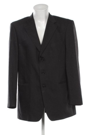 Herren Sakko Barisal, Größe XL, Farbe Schwarz, Preis 6,00 €, #137331932