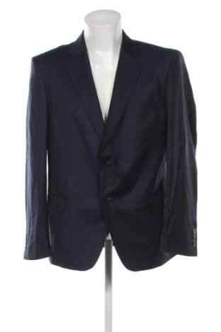 Herren Sakko Teodor, Größe XXL, Farbe Blau, Preis 30,00 €, #137332258