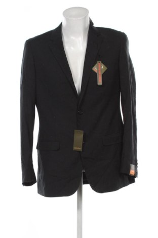 Herren Sakko Catullus, Größe L, Farbe Schwarz, Preis 42,00 €, #137332771