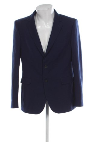 Herren Sakko Burton of London, Größe M, Farbe Blau, Preis 29,72 €, #137290733