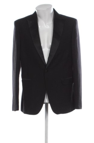 Herren Sakko Ds, Größe XL, Farbe Schwarz, Preis 13,91 €, #137268212