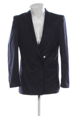 Herren Sakko Henry Morell, Größe L, Farbe Blau, Preis 5,99 €, #135092265