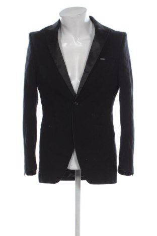 Мъжко сако G-Star Raw, Размер M, Цвят Черен, Цена 42,28 €, #137207190