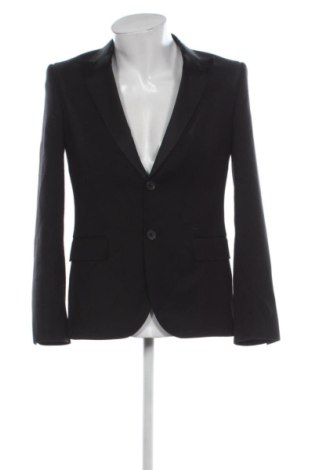 Мъжко сако G-Star Raw, Размер M, Цвят Черен, Цена 42,28 €, #137207354