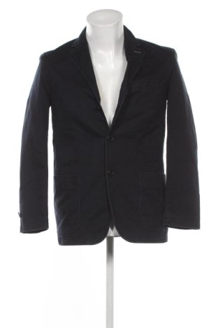Sacou de bărbați Unbranded, Mărime S, Culoare Albastru, Preț 36,74 Lei, #137223037
