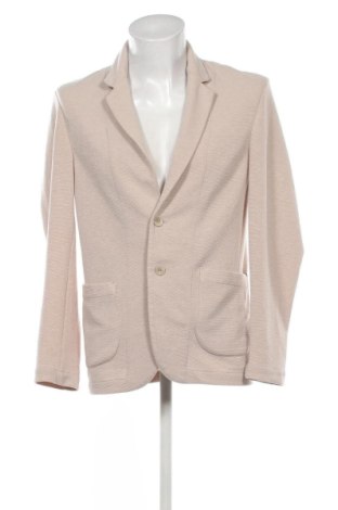 Sacou de bărbați LCW, Mărime M, Culoare Bej, Preț 71,00 Lei, #137307793