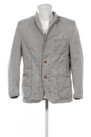 Herren Sakko Camel Active, Größe L, Farbe Grau, Preis 29,00 €, #137313473