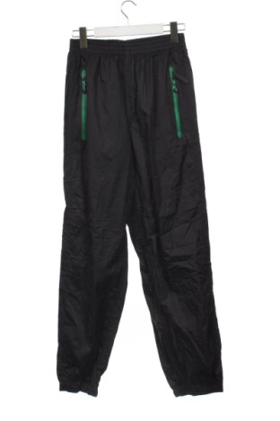 Pantaloni trening de bărbați Crane, Mărime M, Culoare Negru, Preț 60,99 Lei, #136870483