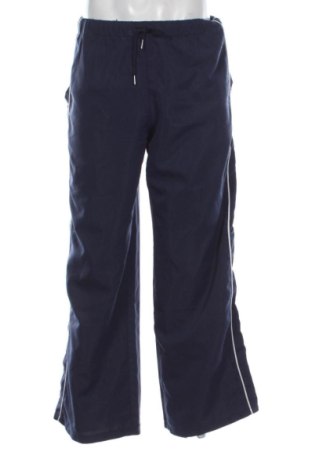 Herren Sporthose SHEIN, Größe L, Farbe Blau, Preis 10,00 €, #137251196