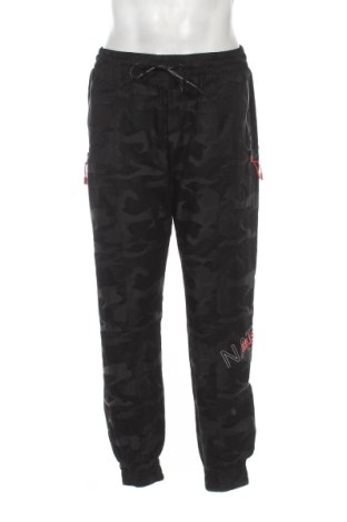 Pánske tepláky Muscle Nation, Veľkosť S, Farba Čierna, Cena  12,00 €, #137252924