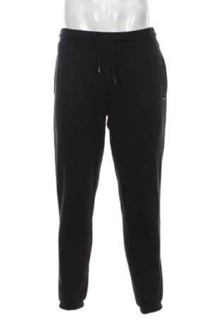 Herren Sporthose Tommy Hilfiger, Größe M, Farbe Schwarz, Preis 95,99 €, #137273859