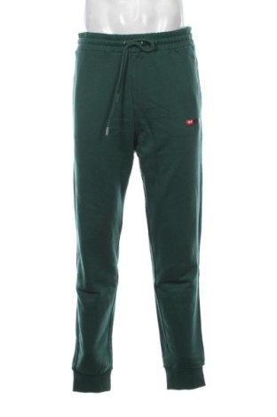 Herren Sporthose Diesel, Größe L, Farbe Grün, Preis 132,99 €, #137304517